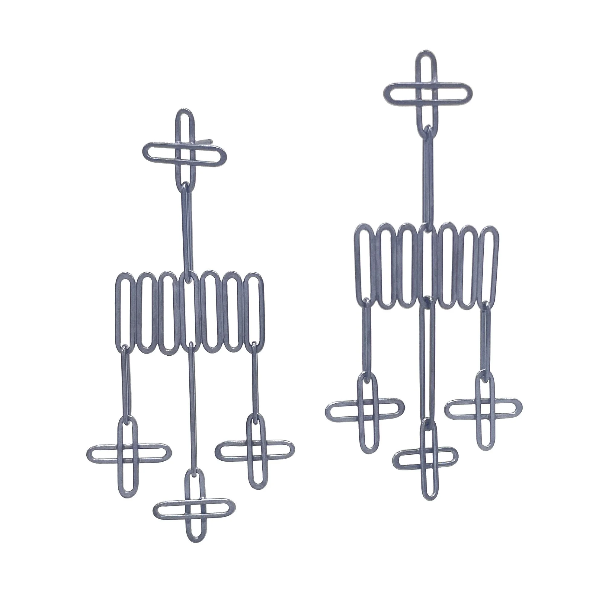 Plus Chandelier Earrings