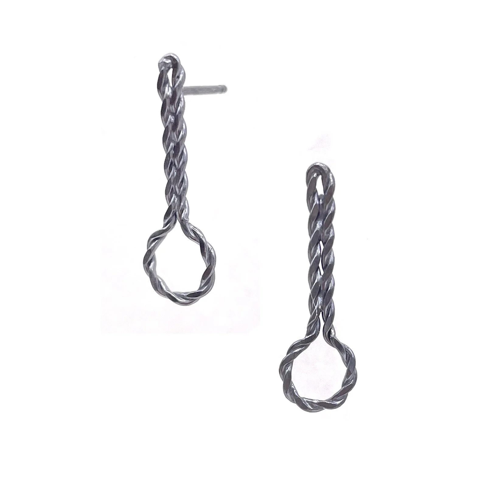 Twisted Studs