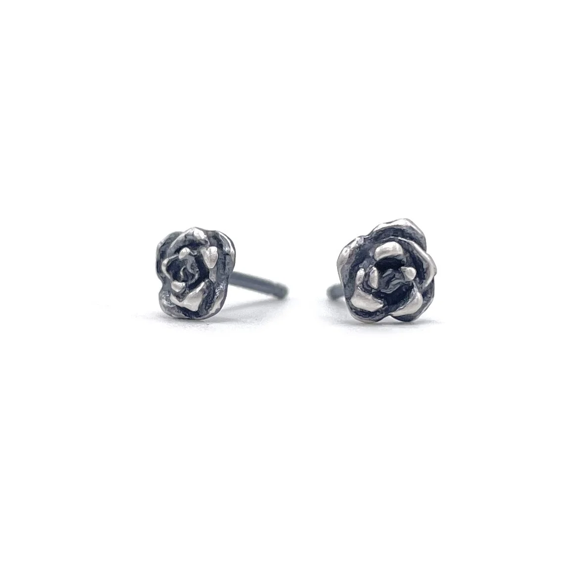 Flower Studs