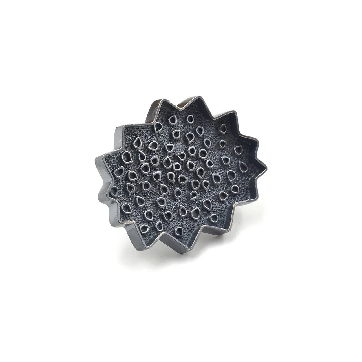 Burst Ring