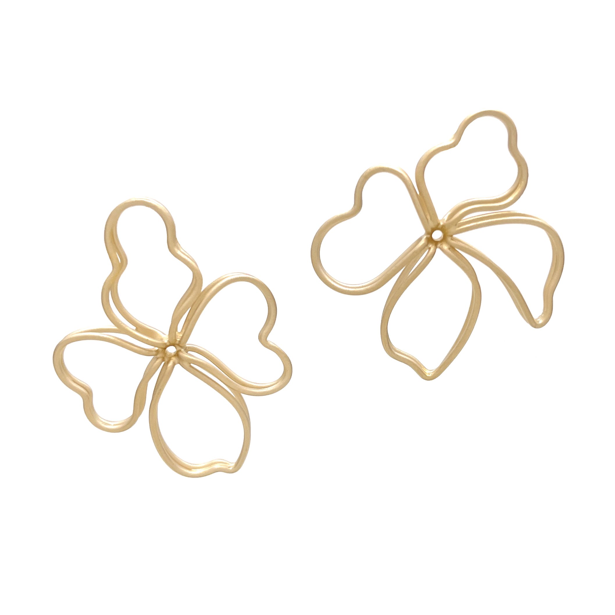 Blossom Earrings