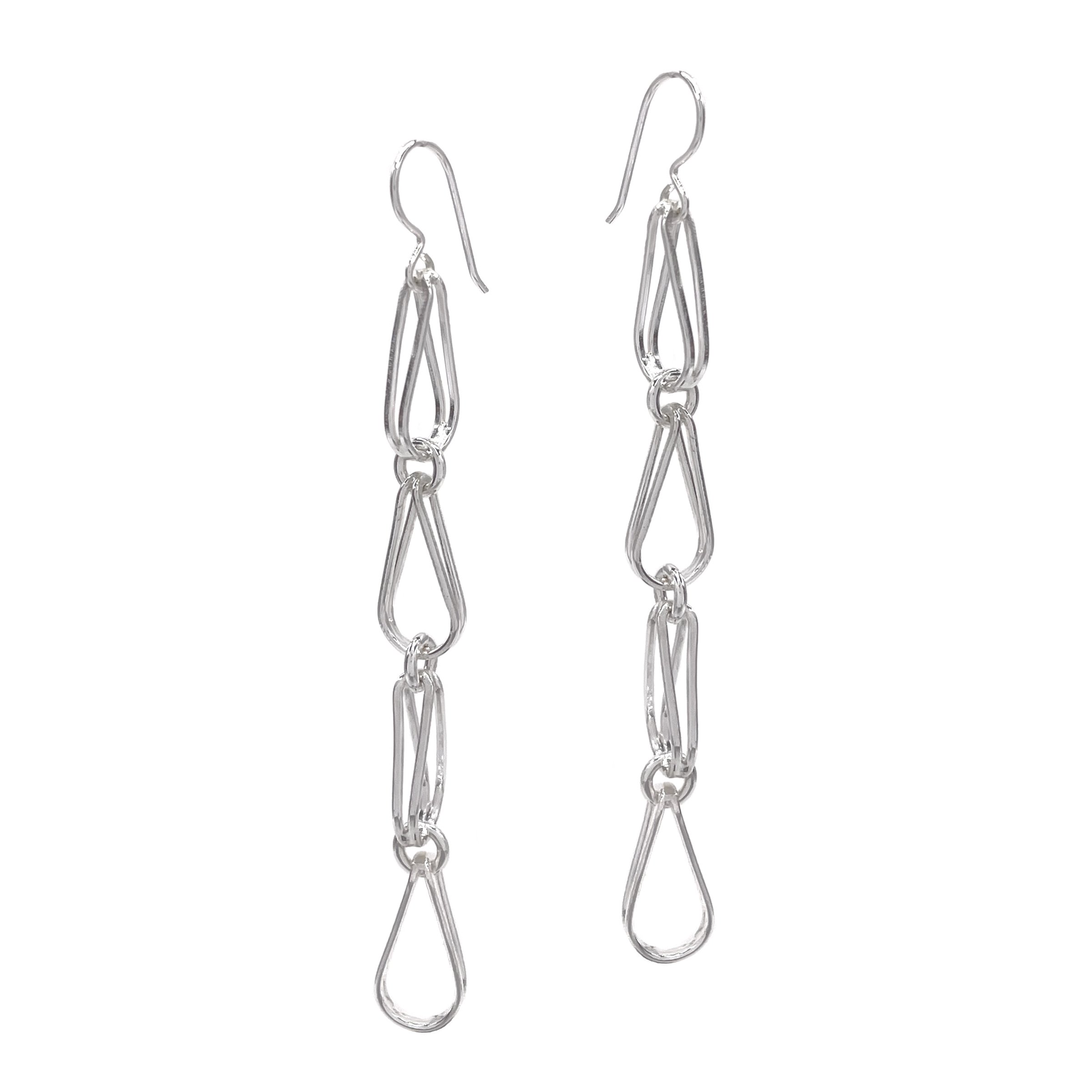 Teardrop Earrings