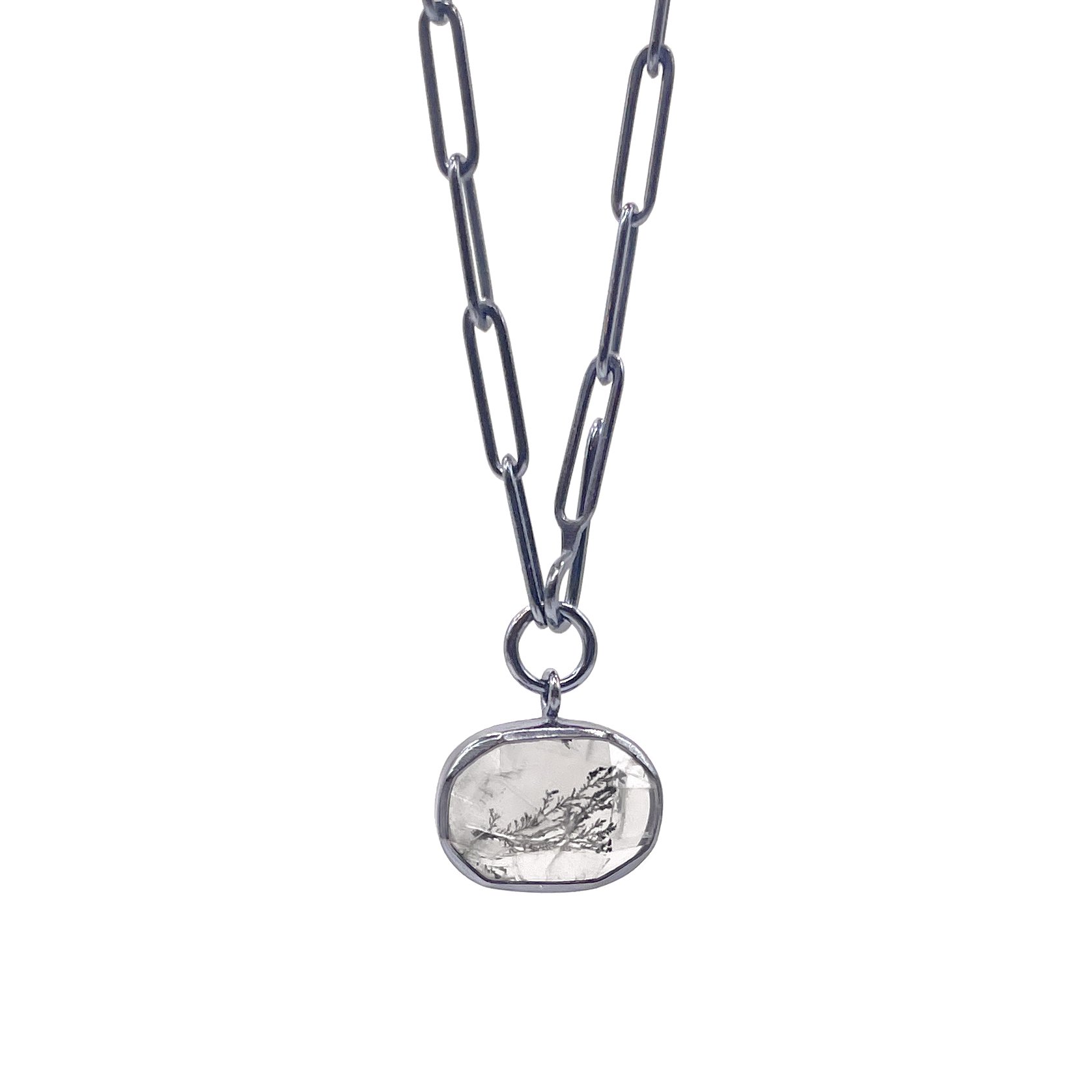 Dendritic Lariat