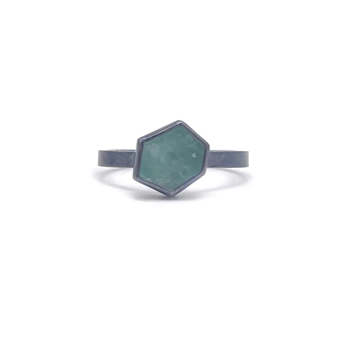 Emerald Ring