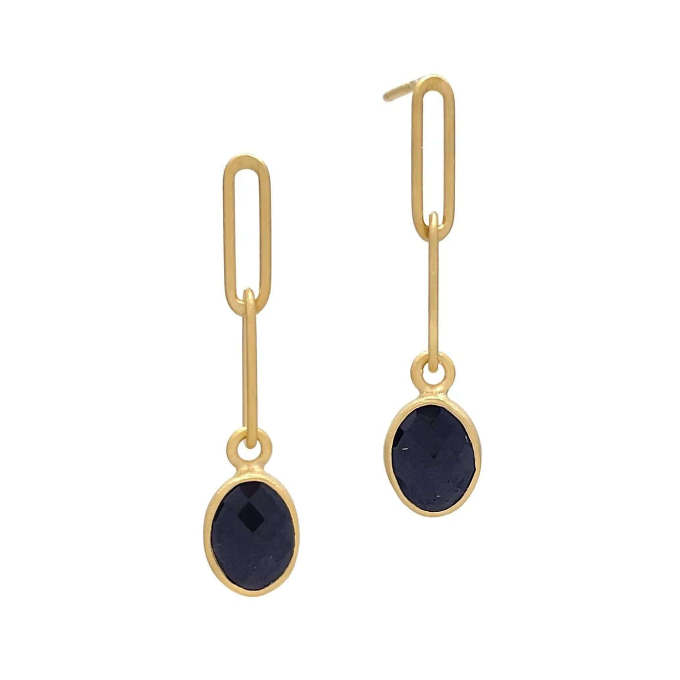 Mini Link Spinel Drops
