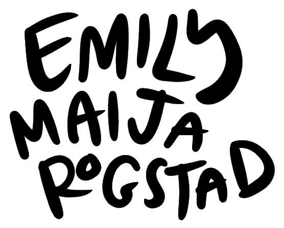 EMILY MAIJA ROGSTAD