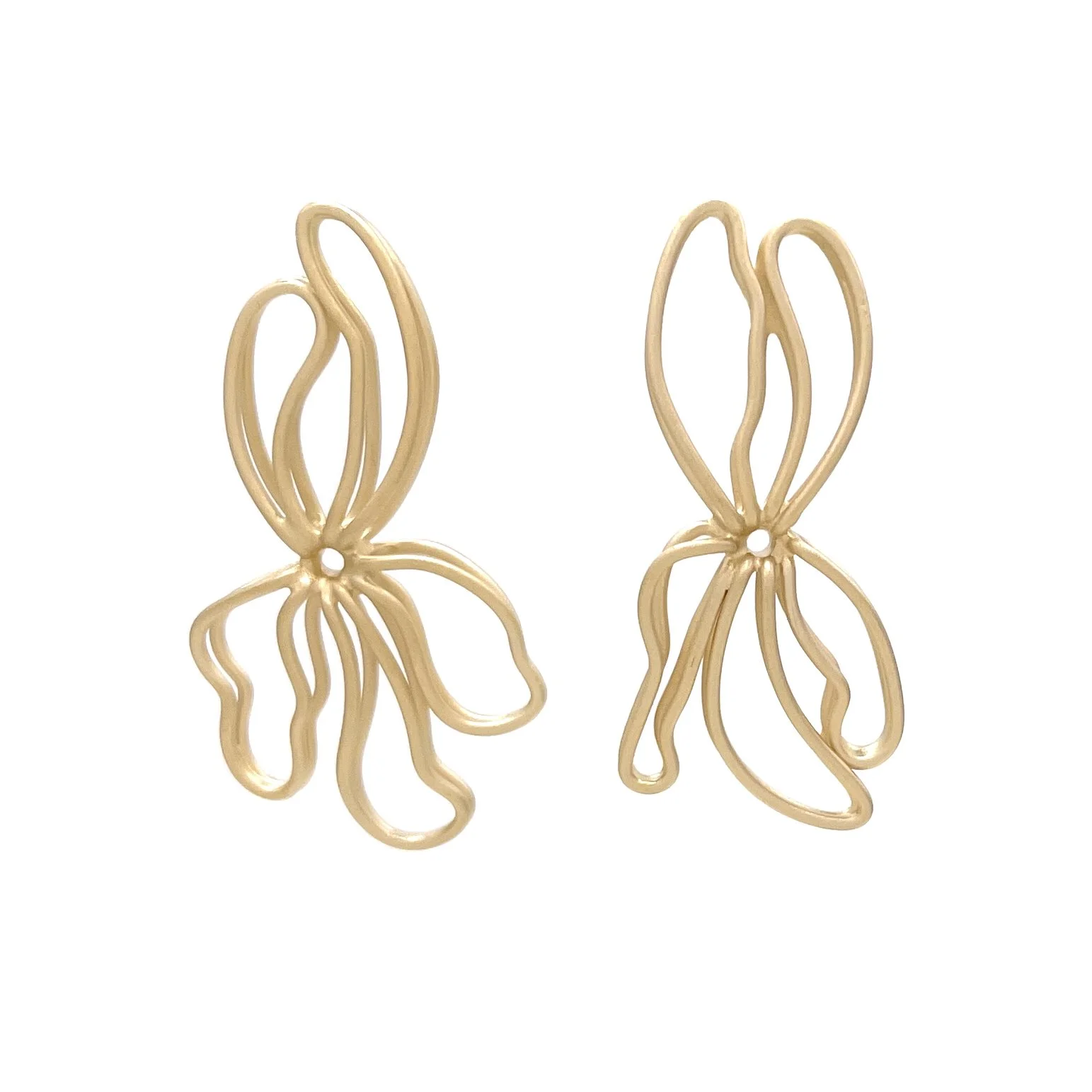 Blossom Earrings