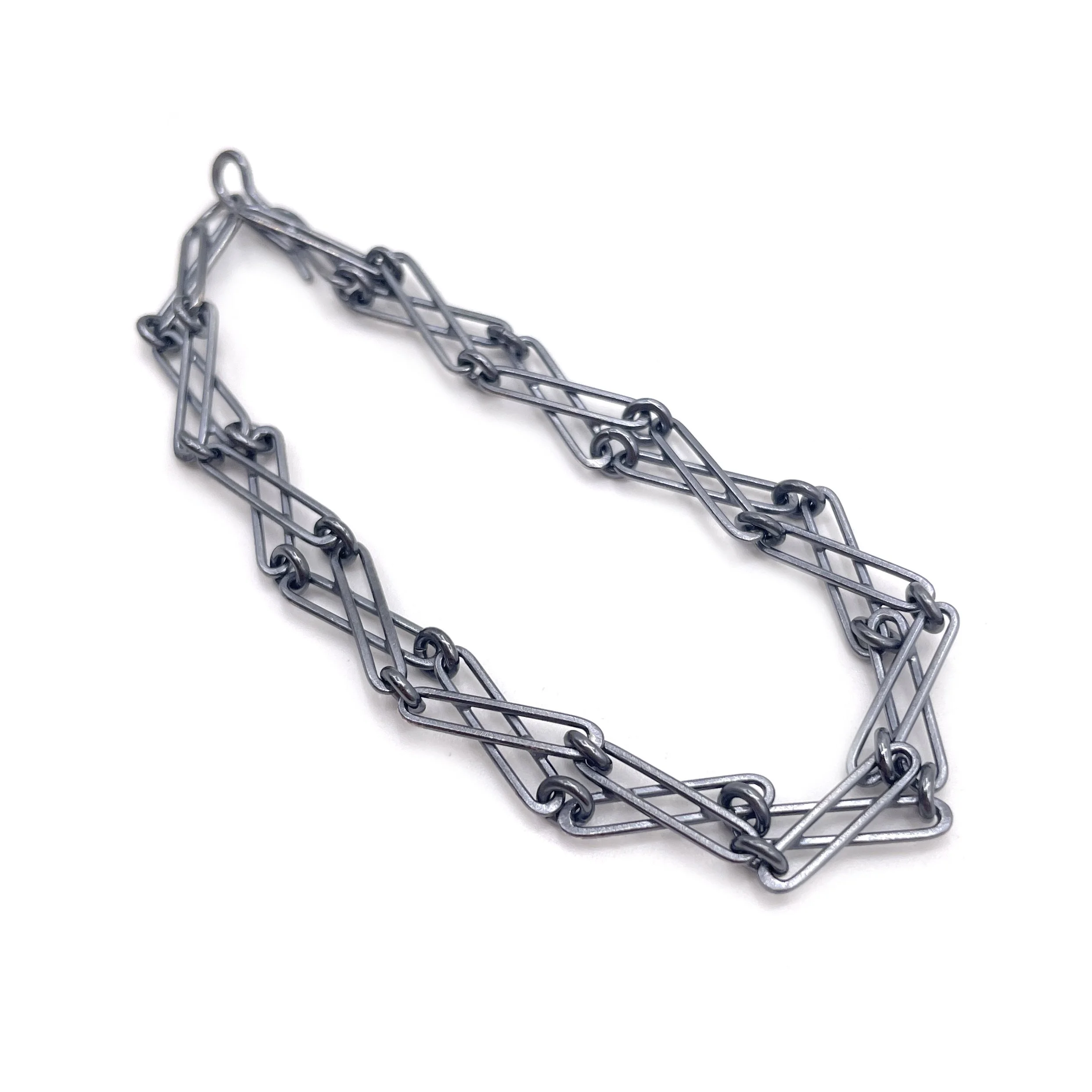 X Link Bracelet