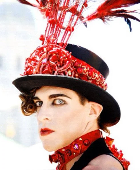  Velocity Circus&nbsp;   www.gregangelo.com  