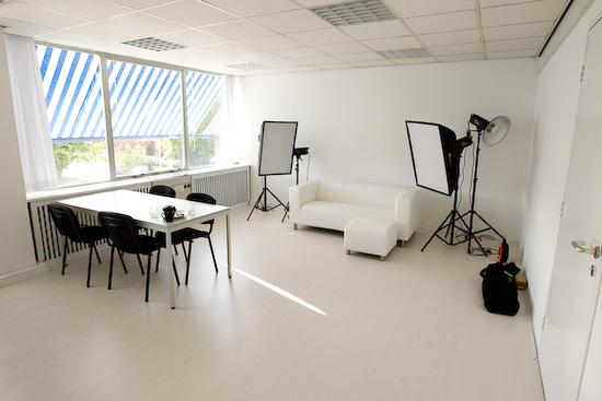 studio 2