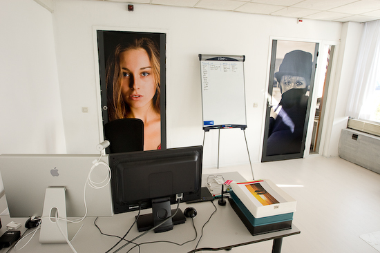 studio 3