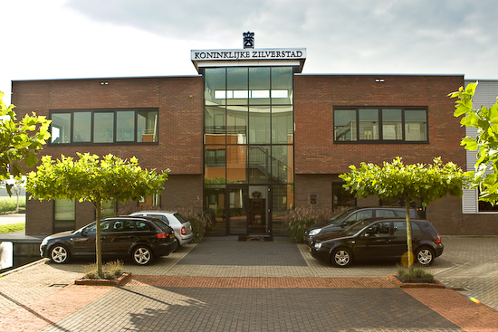 Royal Zilverstad Schoonhoven