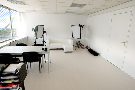 studio 1