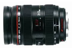 Canon 24-70mm f/2.8