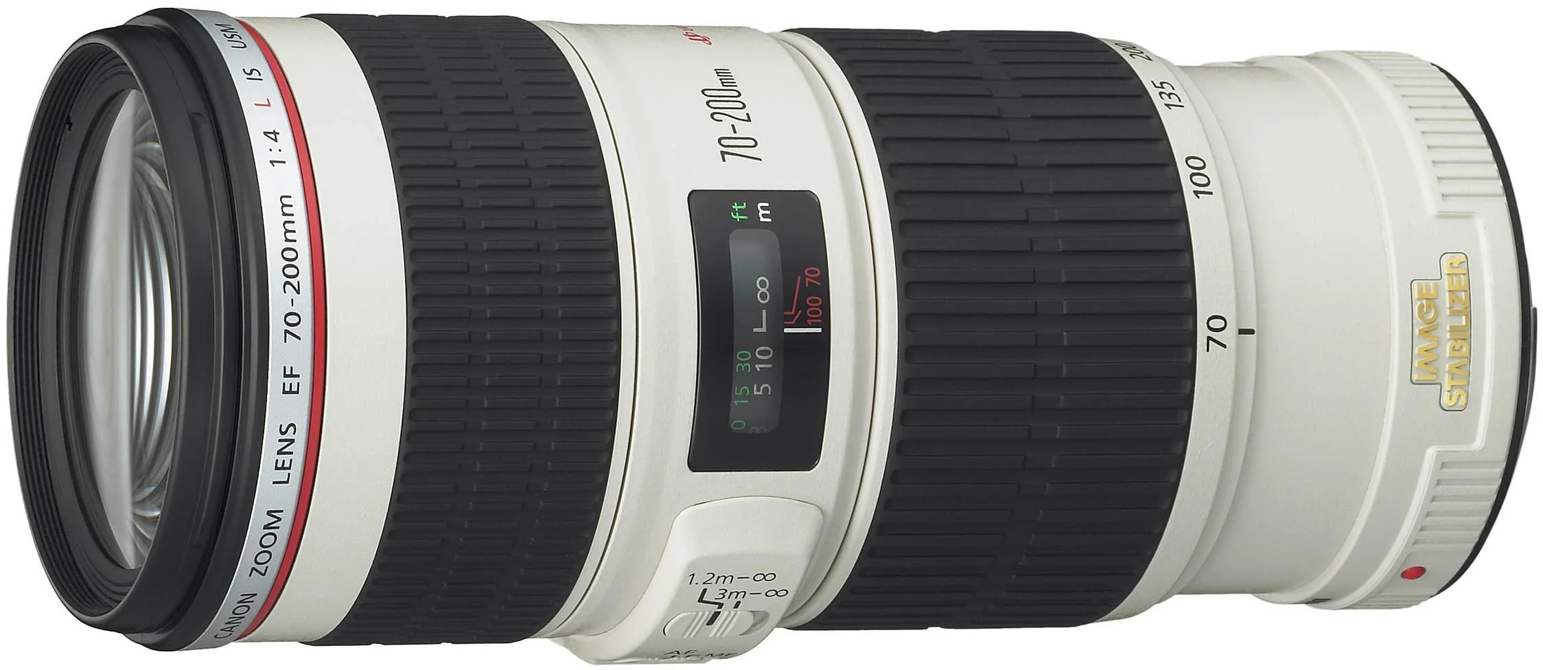 Canon 70-200mm f/4.0