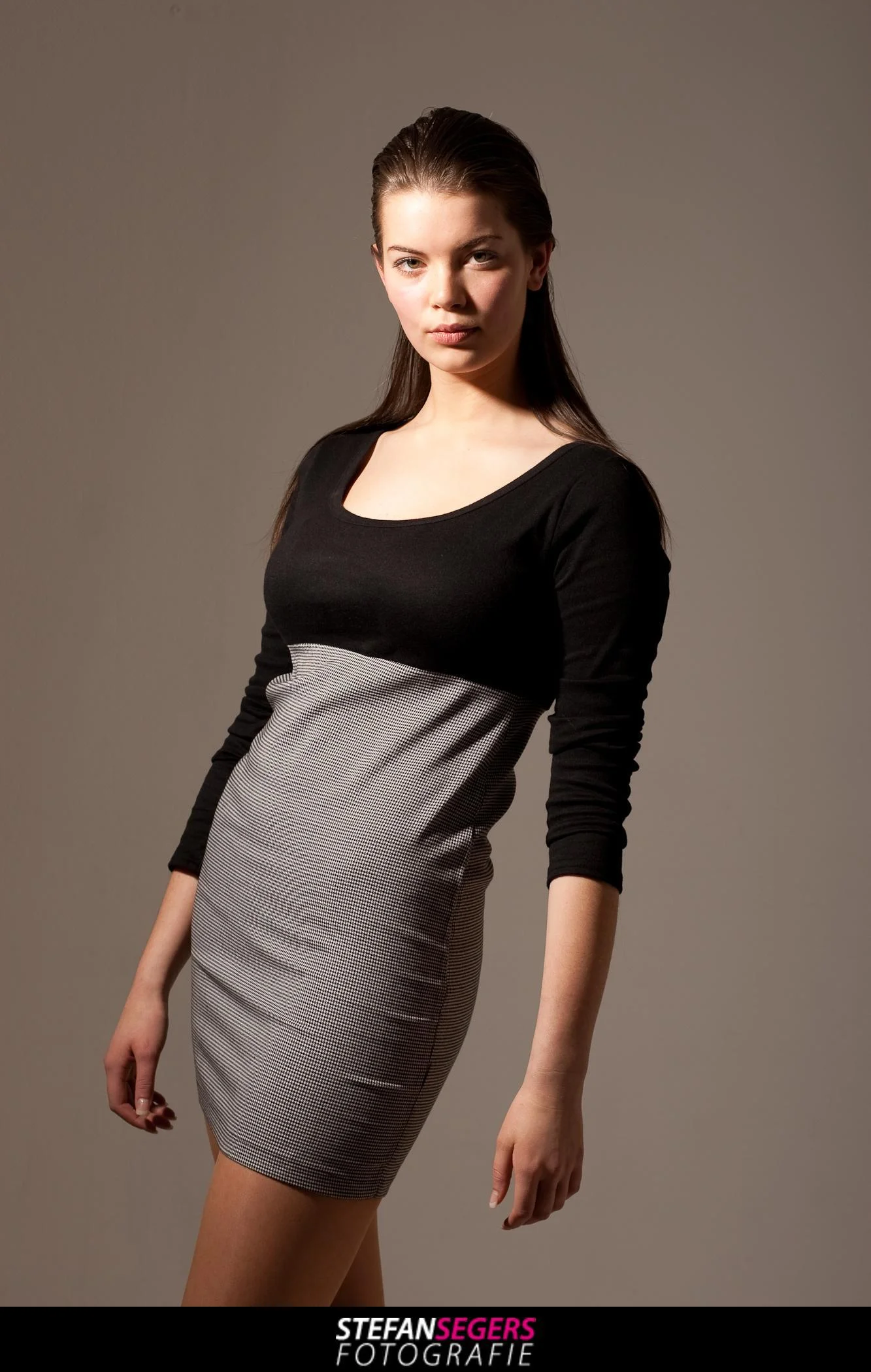 Model Laela