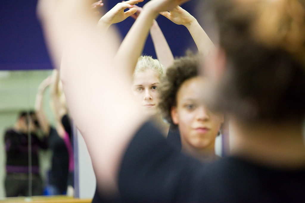balletles