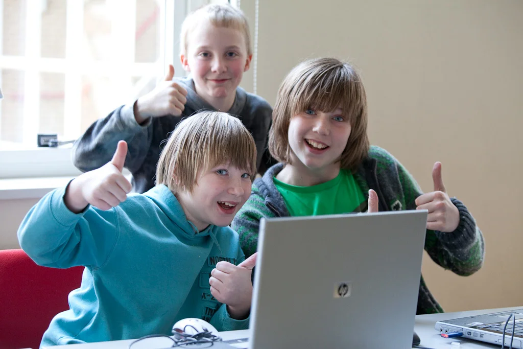 computerles