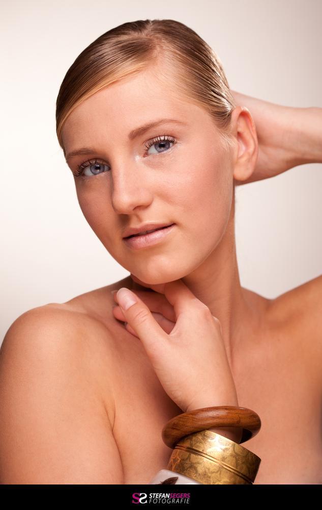 beautyshot Lisanne
