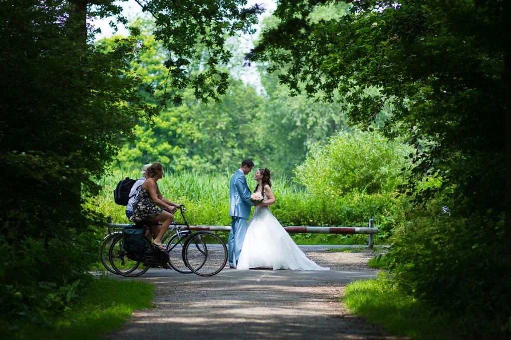trouwshoot-compositie