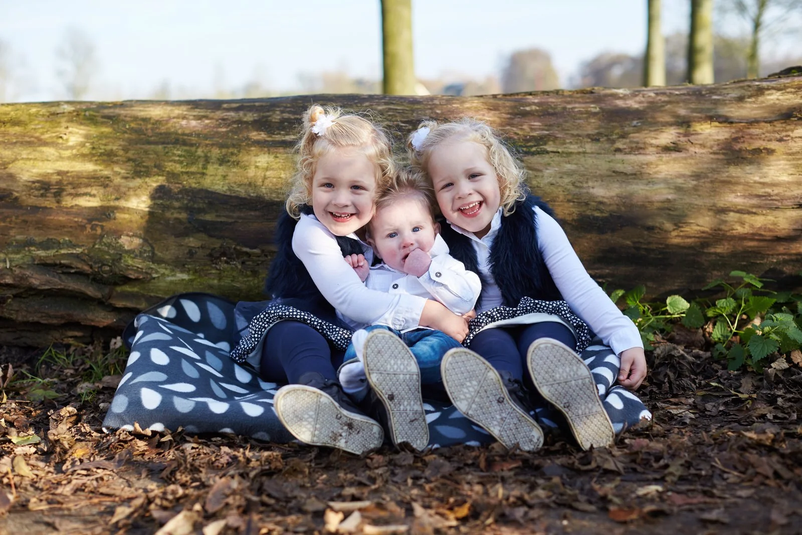 familie Flinterman