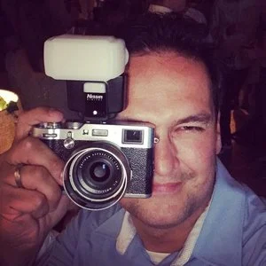 portretfotograaf Stefan Segers
