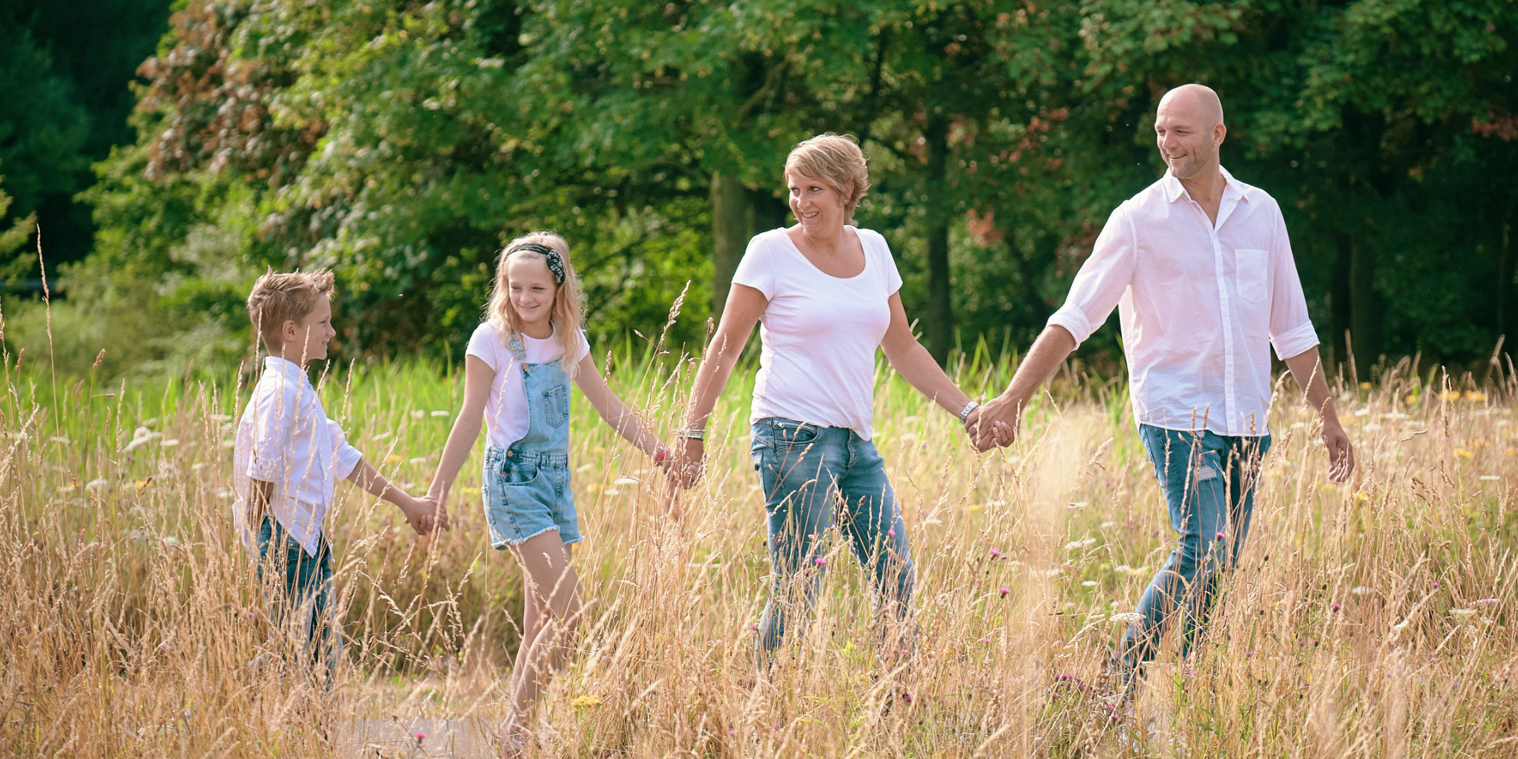 Welp familiefotografie — Stefan Segers Fotografie AL-42