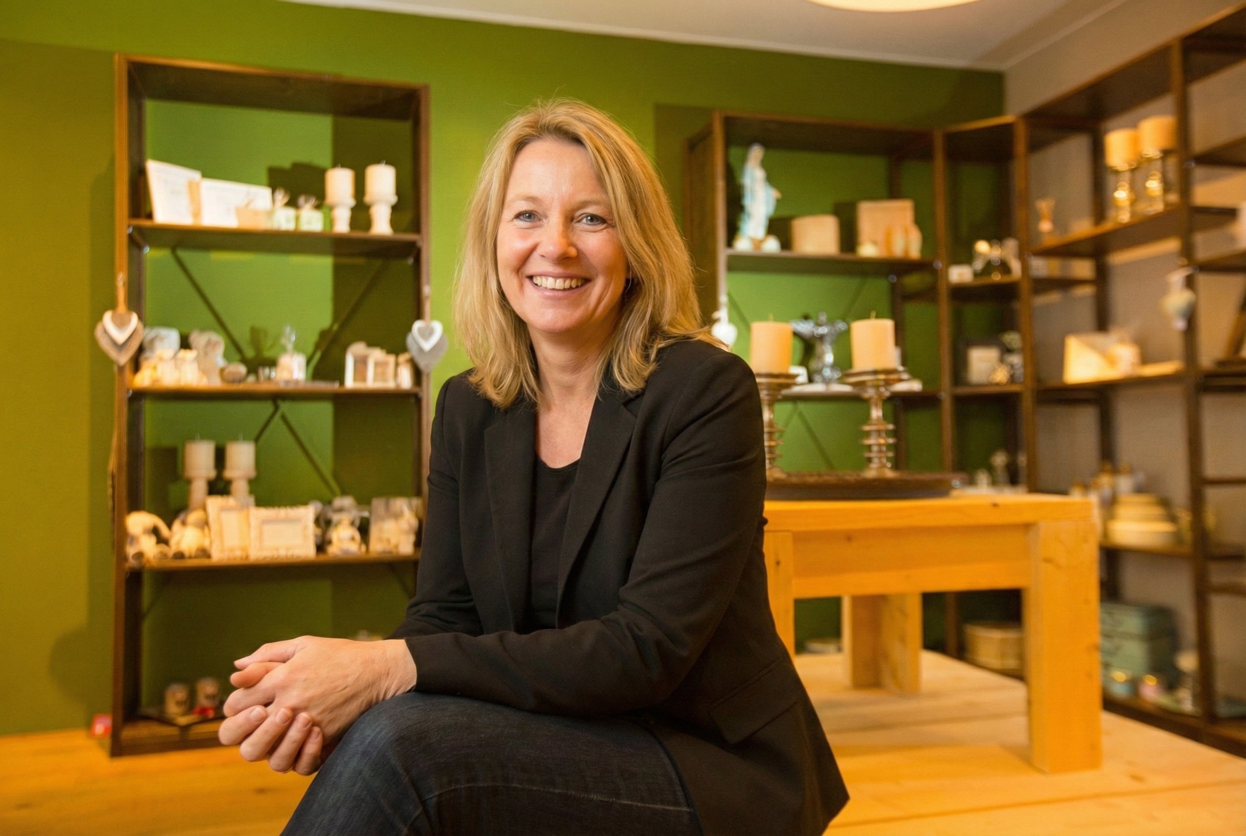 Waarom sommige profielfoto’s direct vertrouwen wekken (en andere niet)