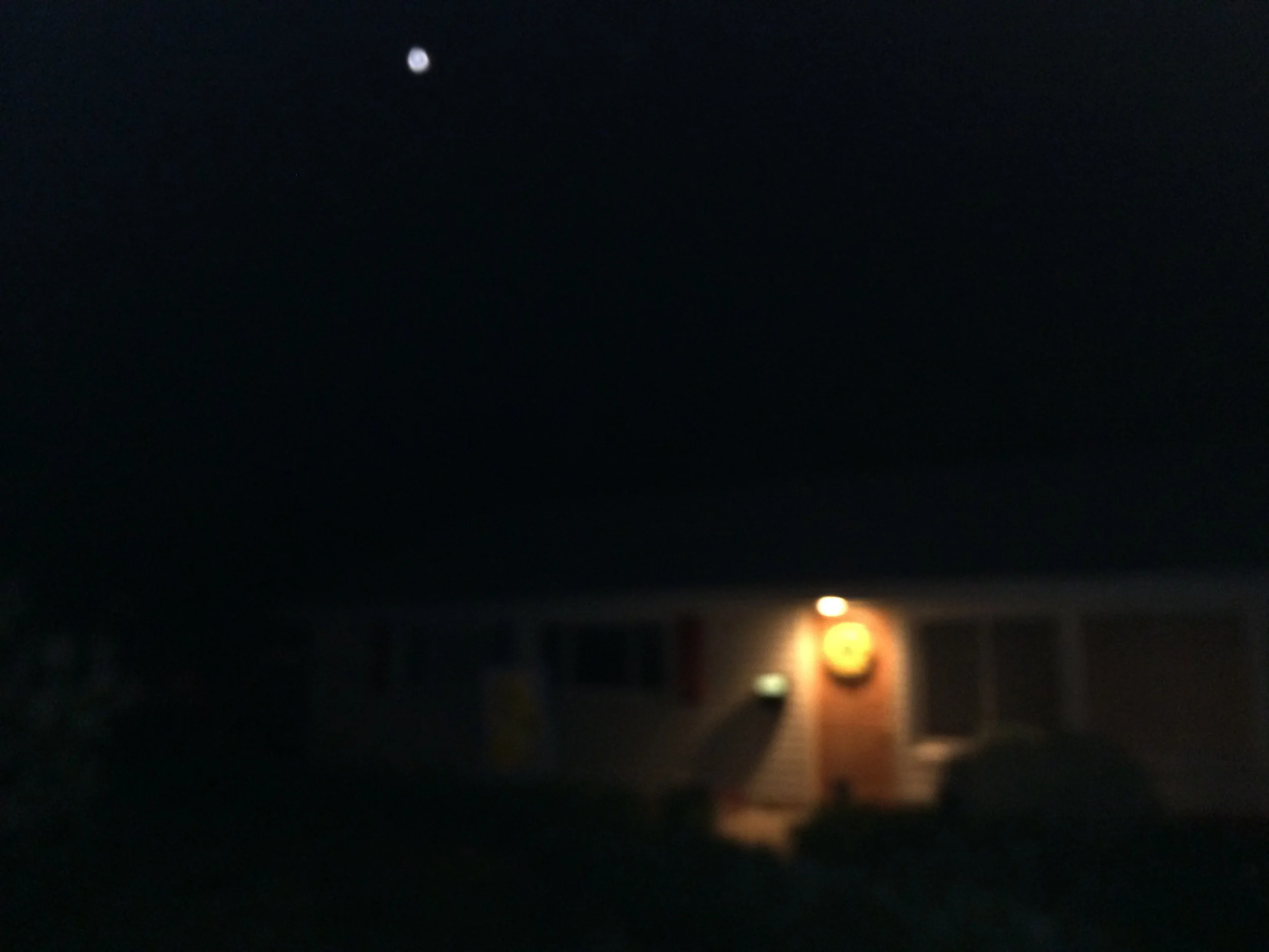 much better Blood Moon Pics