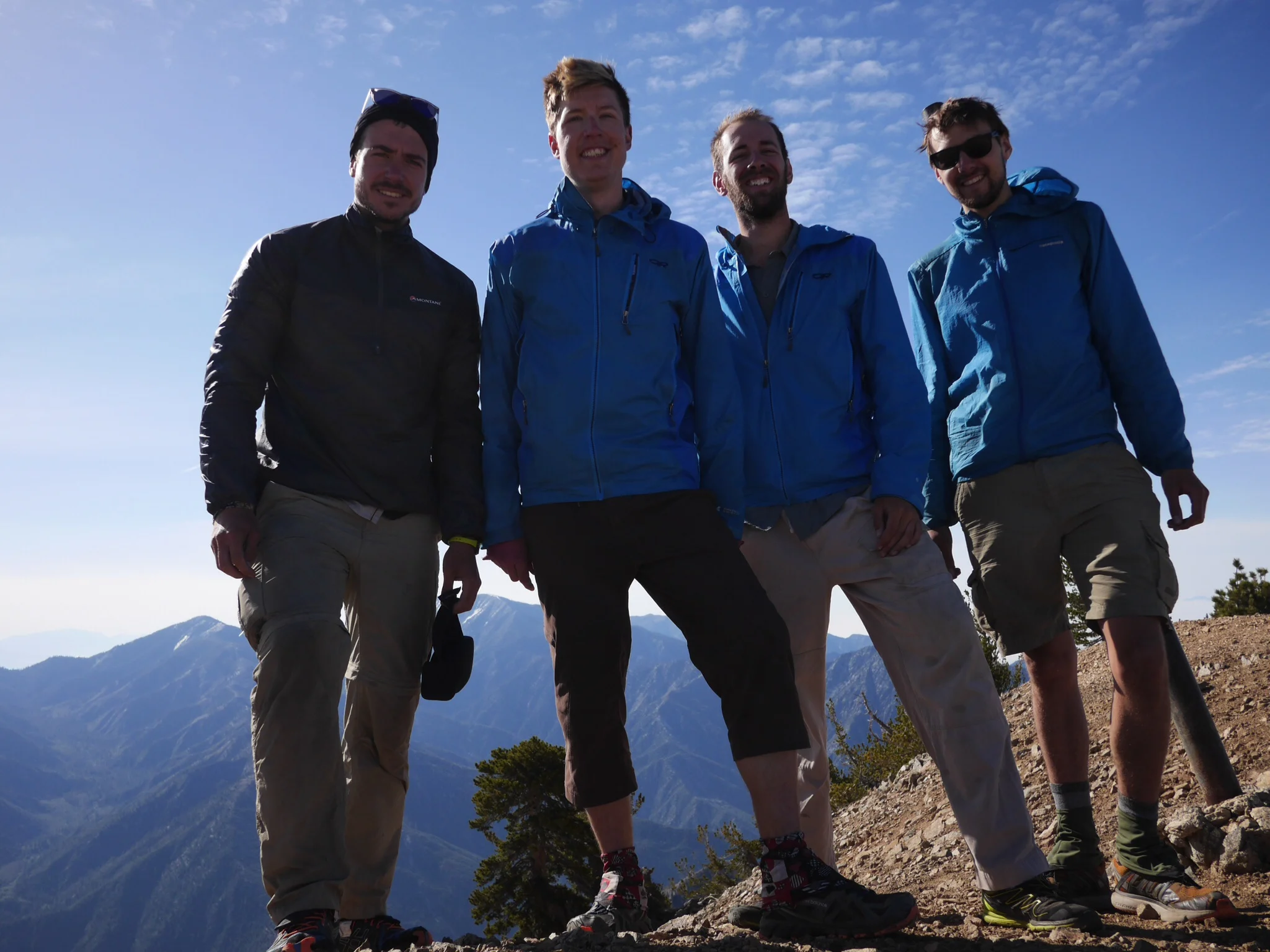 Julius Bude, Julius-pct2014.blogspot.com