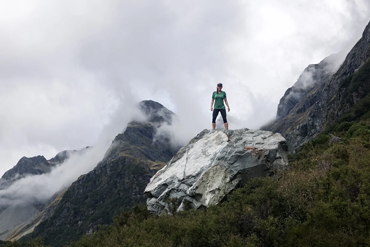 Molly looking epic AF photo/ Jonathan