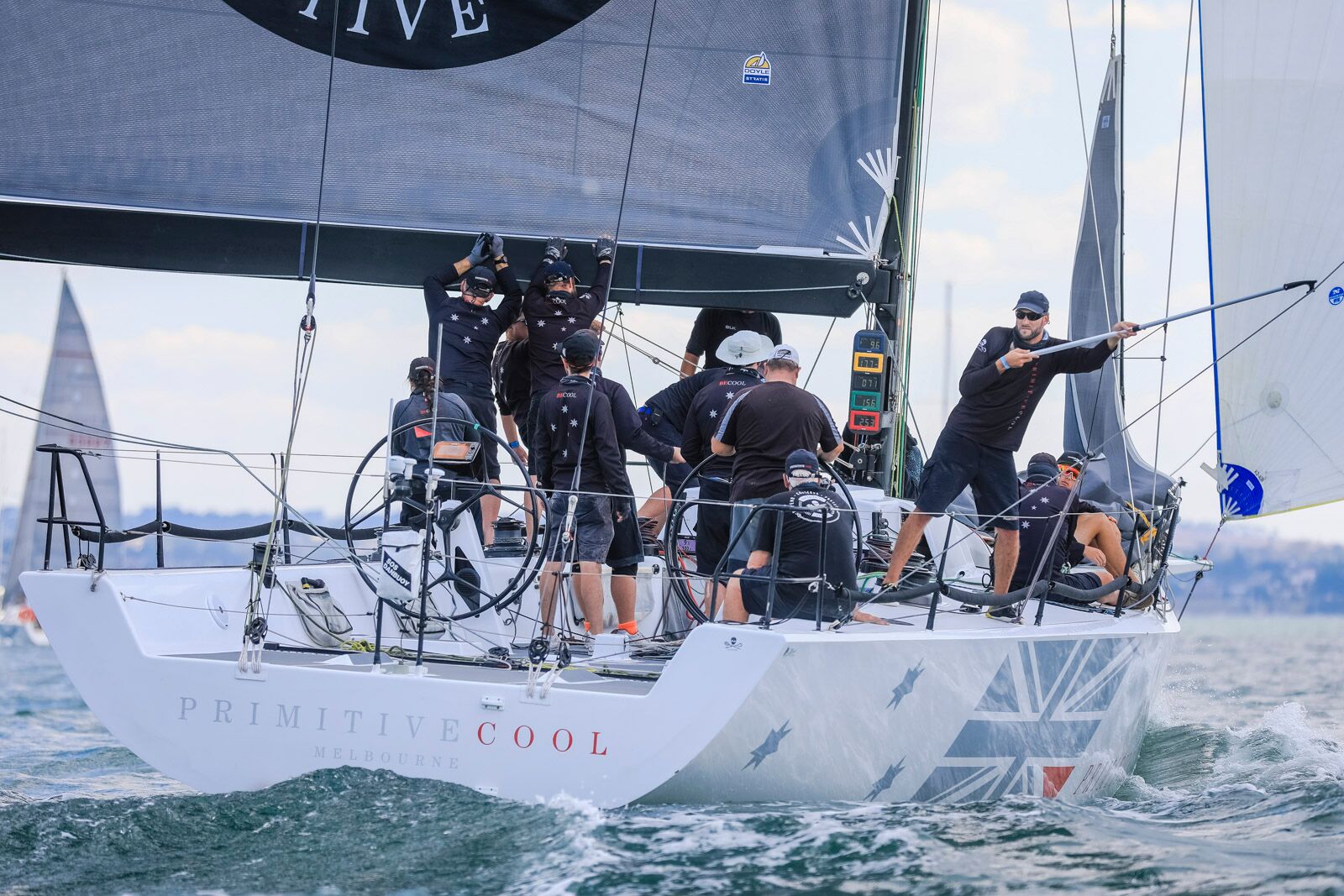 Festival Of Sails 2018