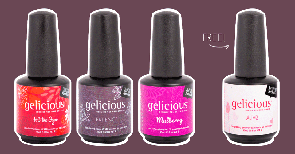 Gelicious