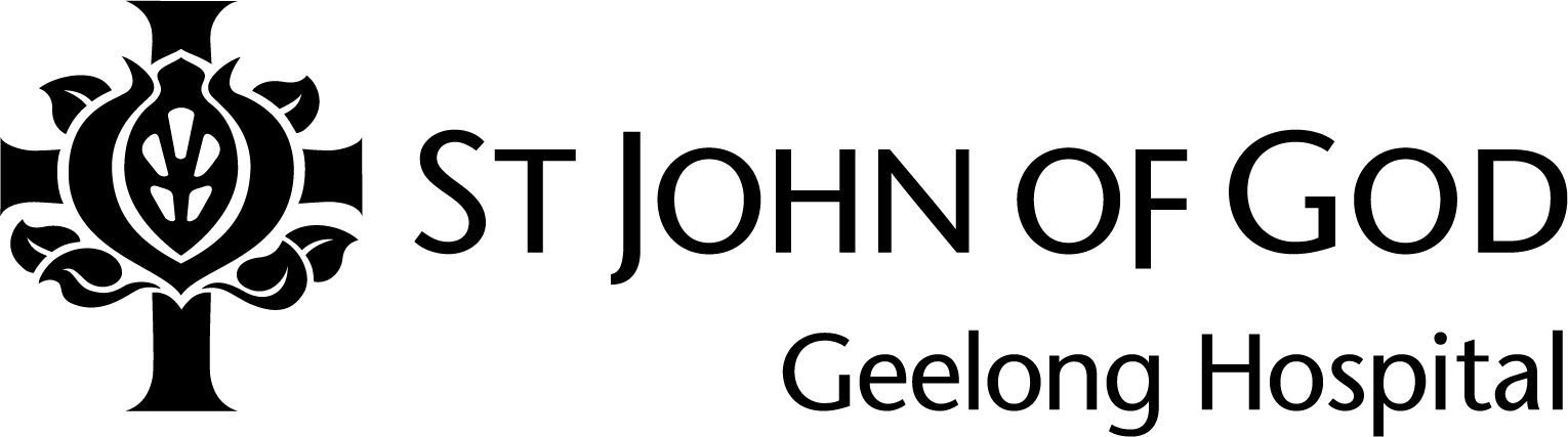 St John of God Geelong Hospital