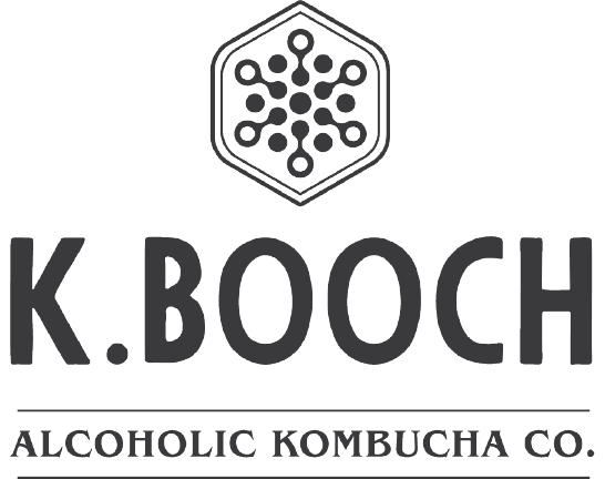 K.Booch Alcoholic Kombucha