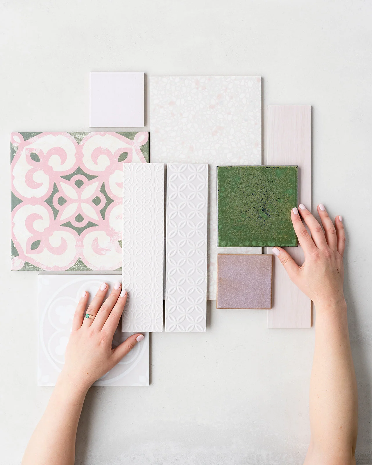 Volare Tiles and Flooring