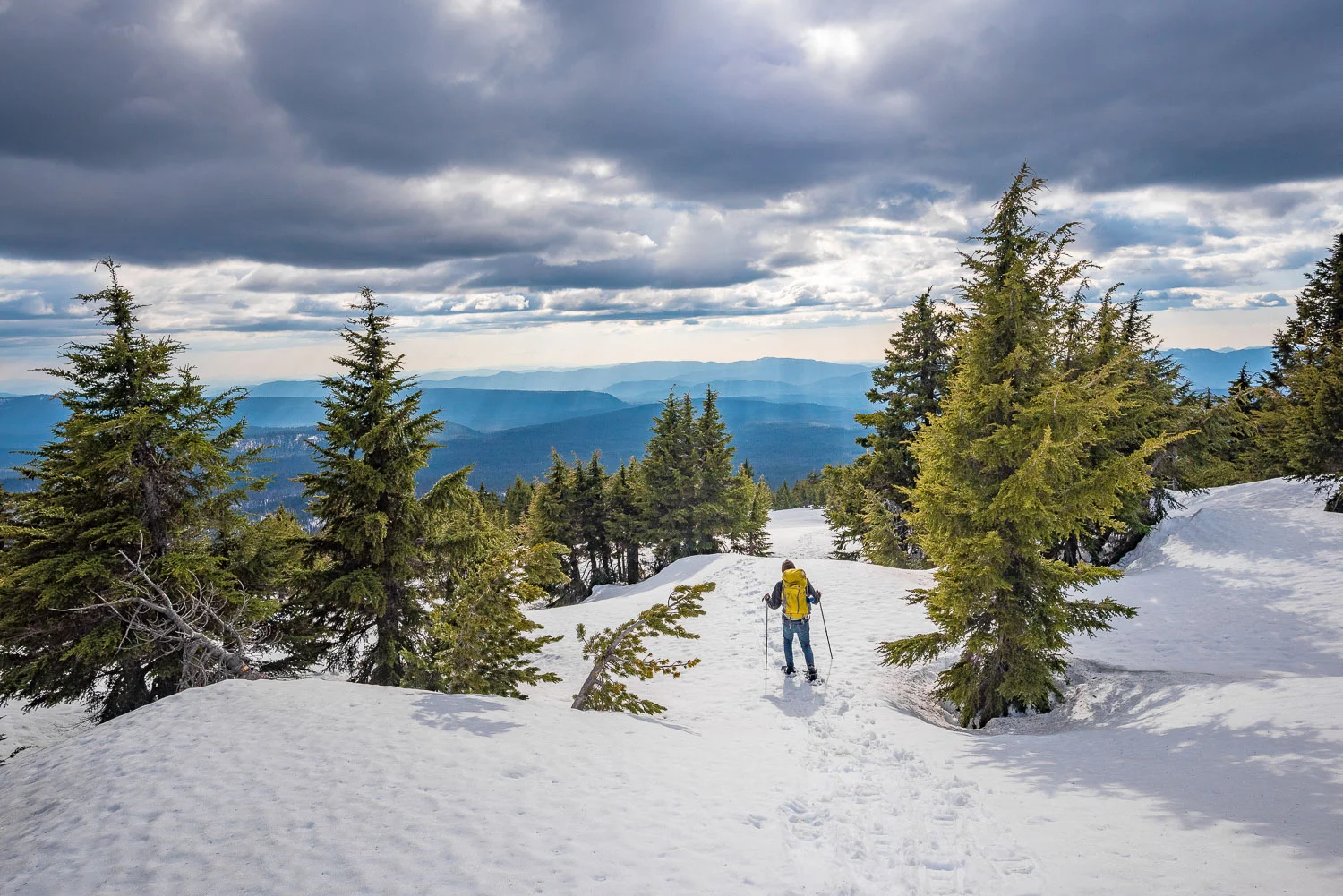 Seven Wonders of Oregon- Crater Lake, Oregon