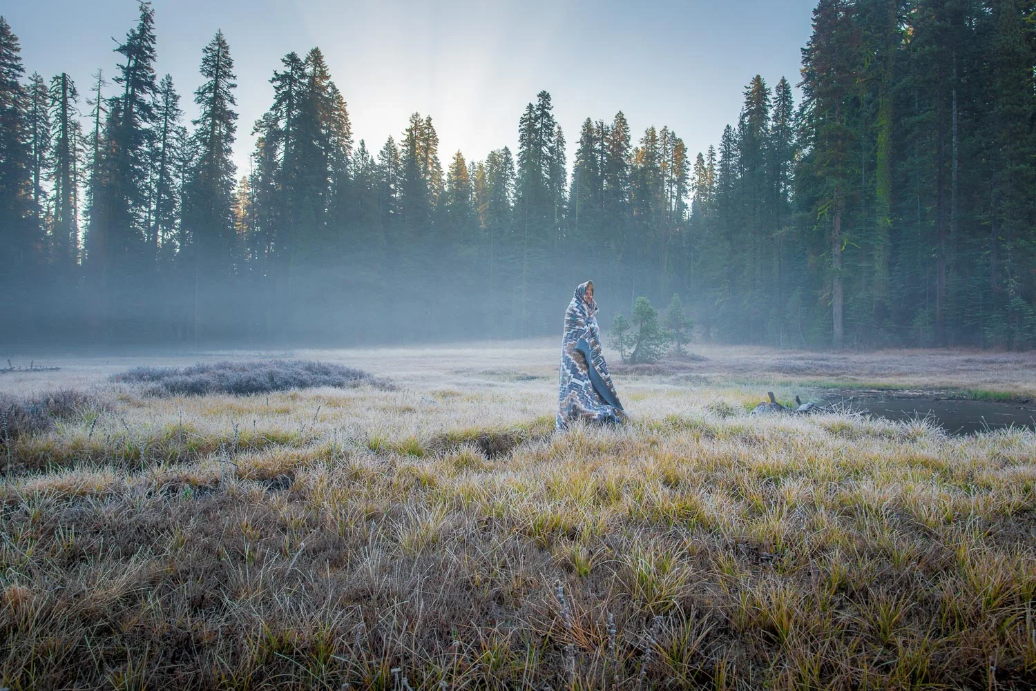 Yosemite, California