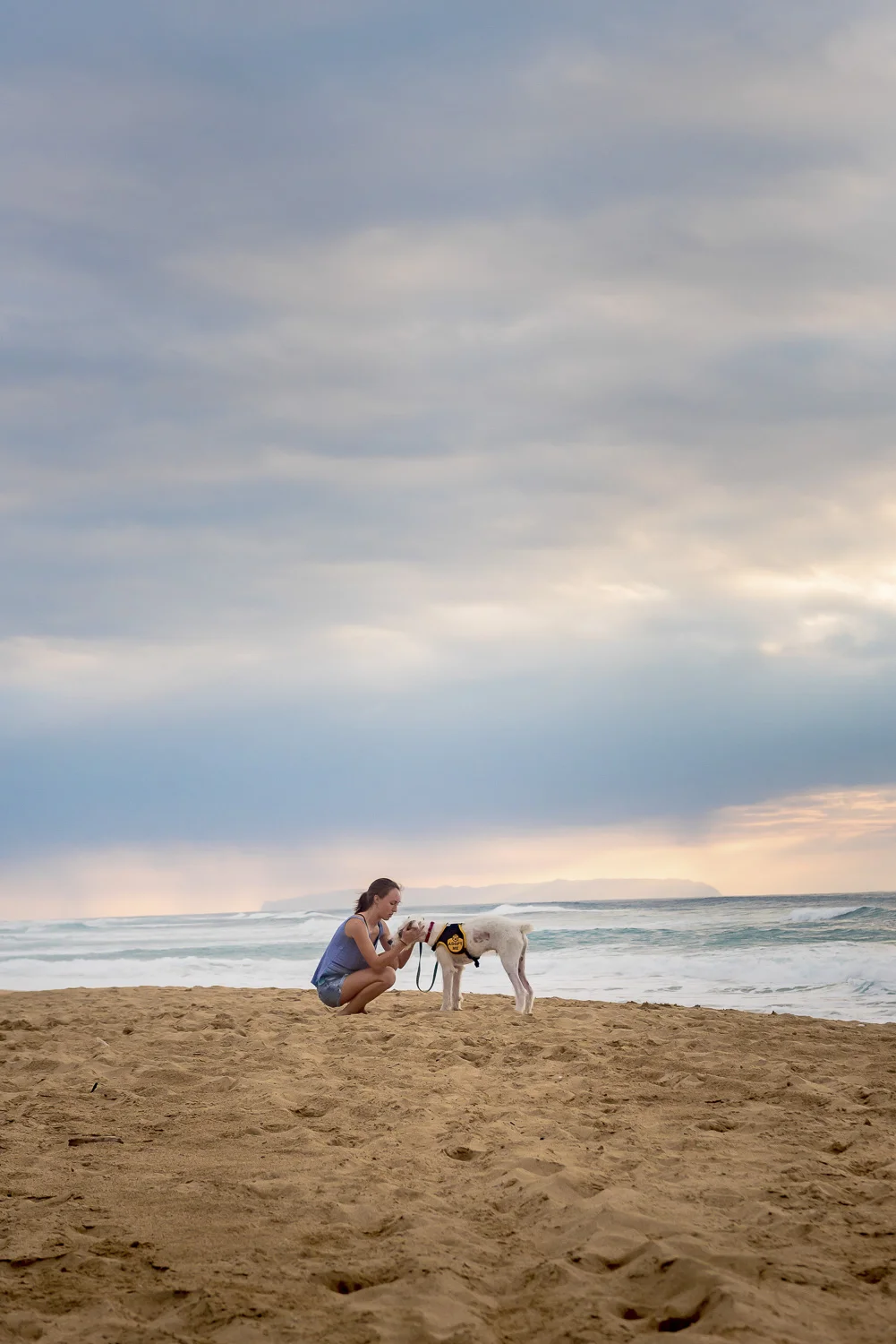 Polihale Beach, West Side