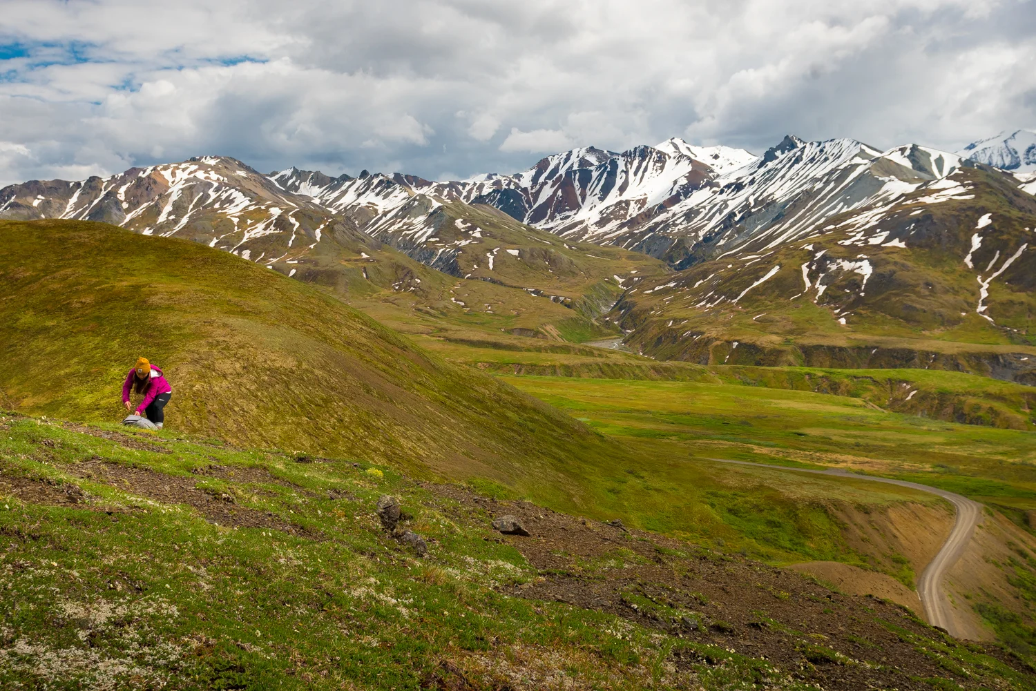 Denali, Alaska