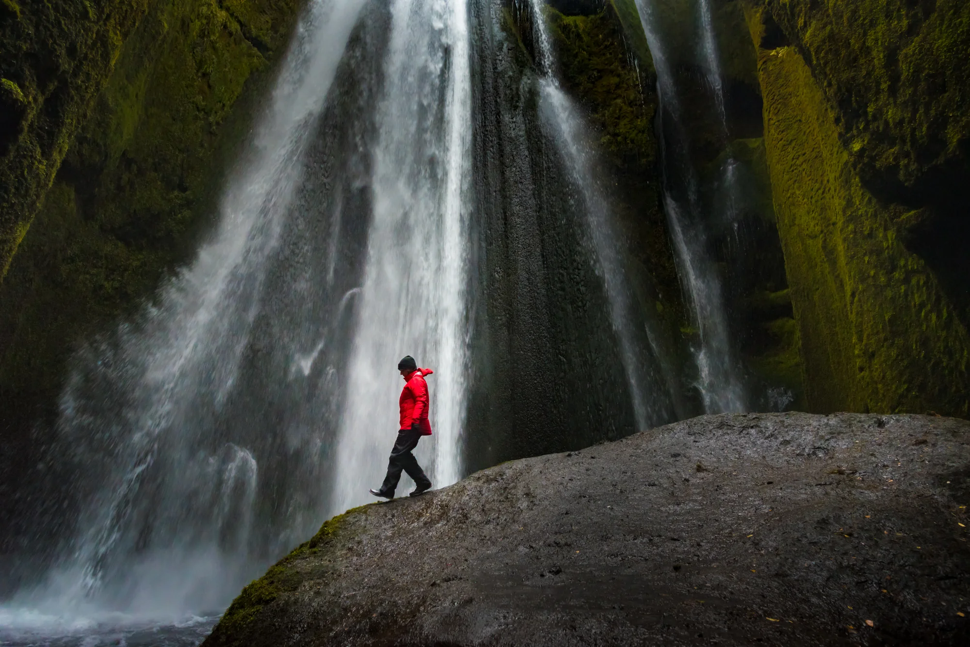 South Coast, Iceland