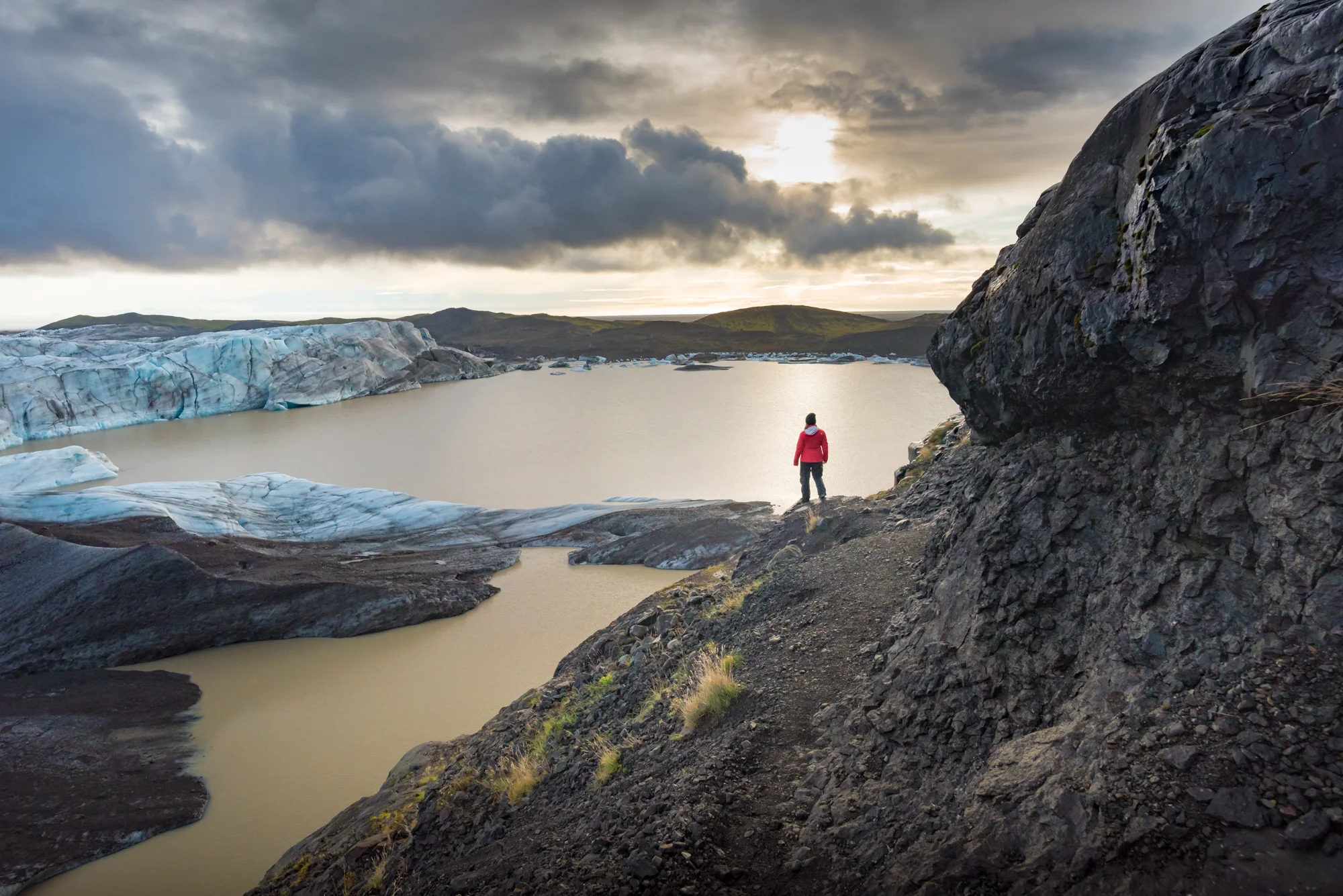 East Coast, Iceland