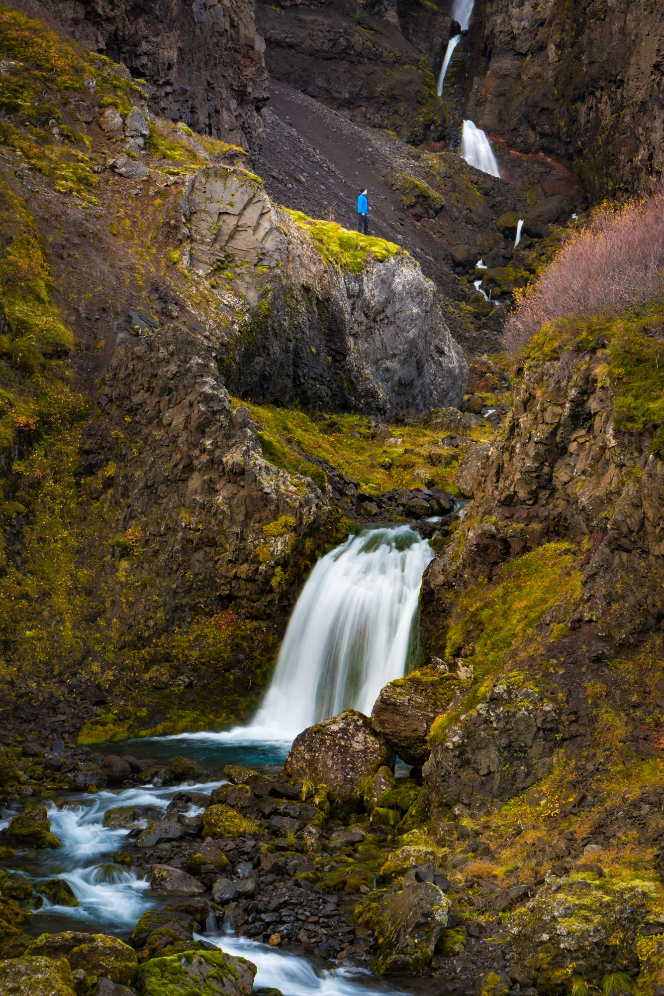 Westfjords, Iceland