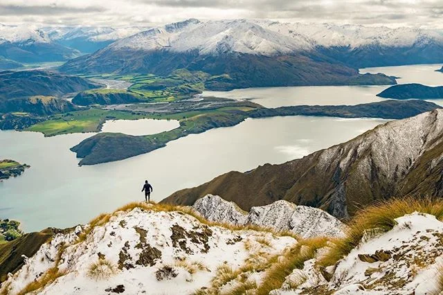 these last few weeks exploring the south island of new zealand with @offtrackrentals has been a wild one. Crazy to think it's already come to an end! This is a country worth coming back to over and over again. There's WAY TOO  much to adventure here 