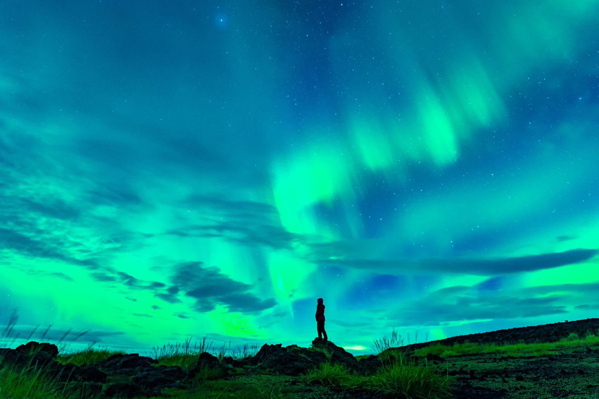 South Coast, Iceland