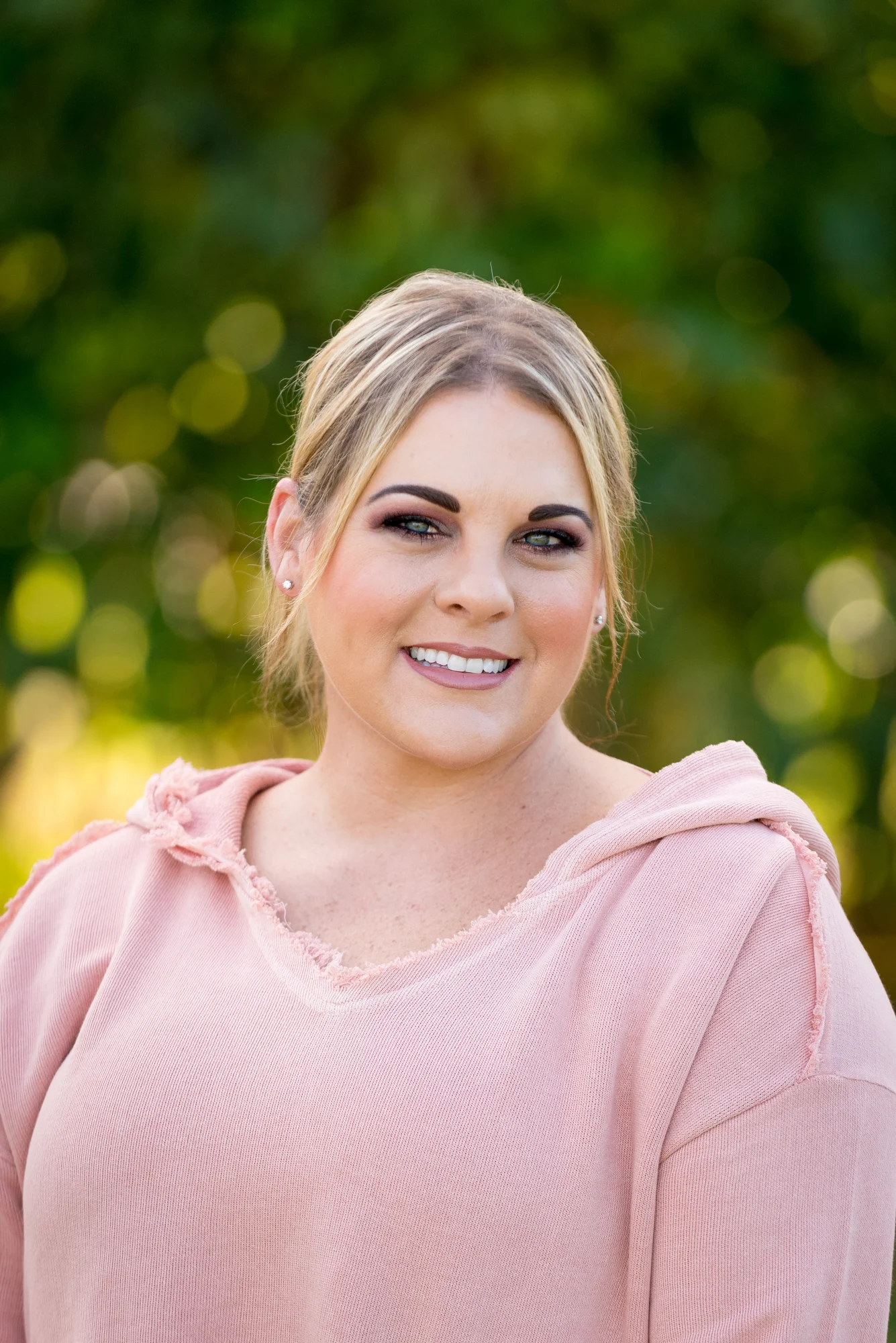 Friends of Bethany Hamilton Foundation Staff Headshots