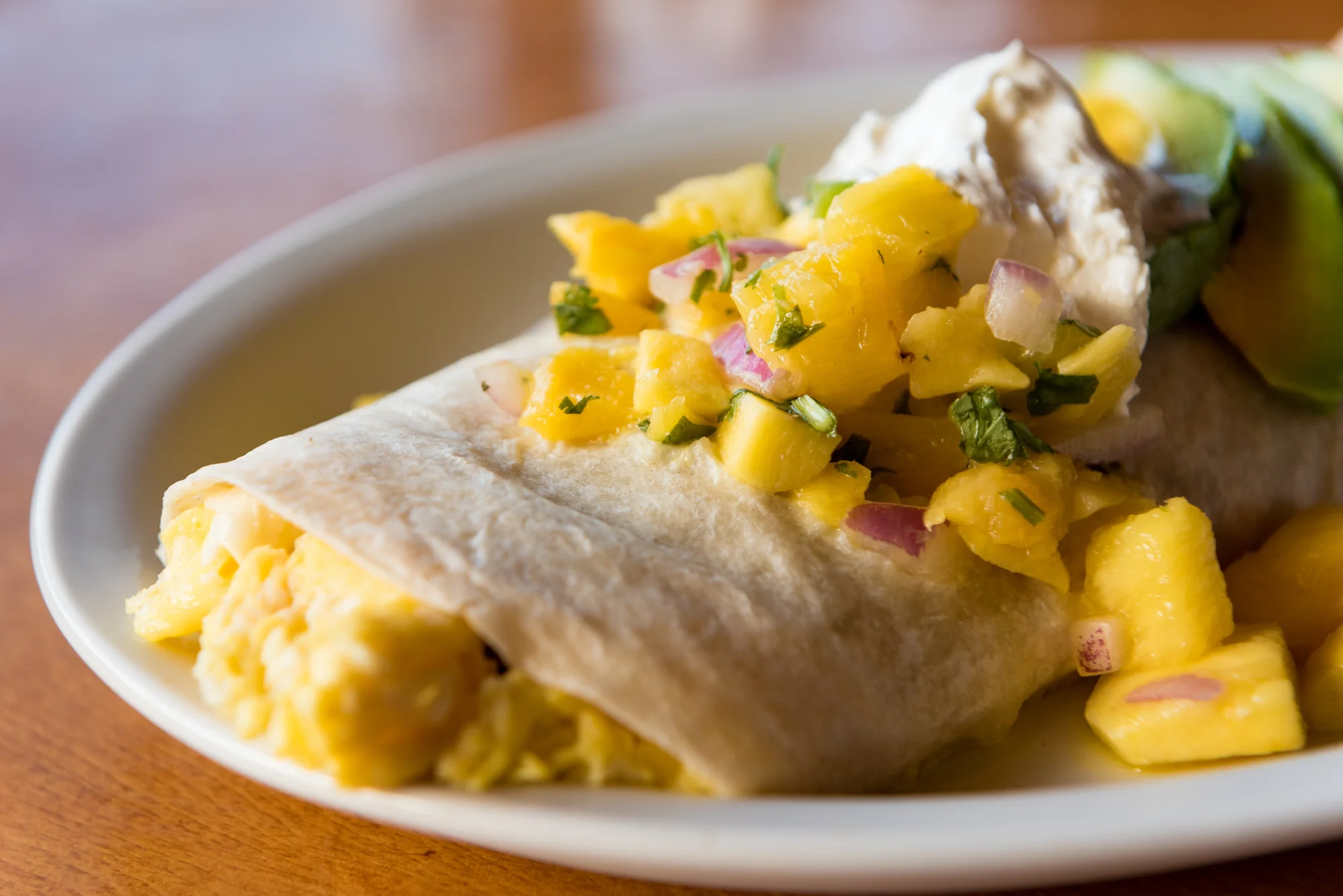 Hawaii Magazine on Kapaa Restaurants