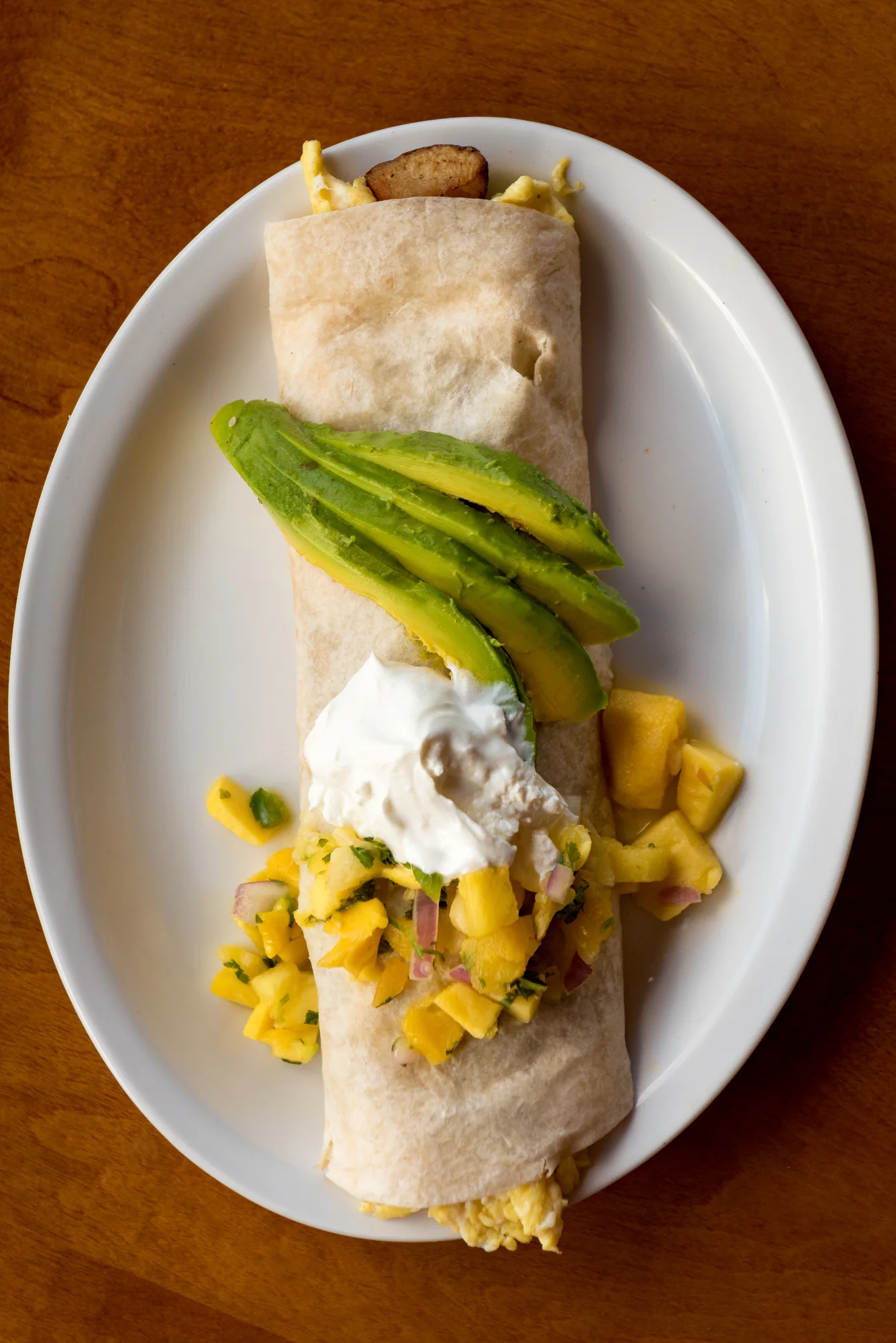 Hawaii Magazine on Kapaa Restaurants