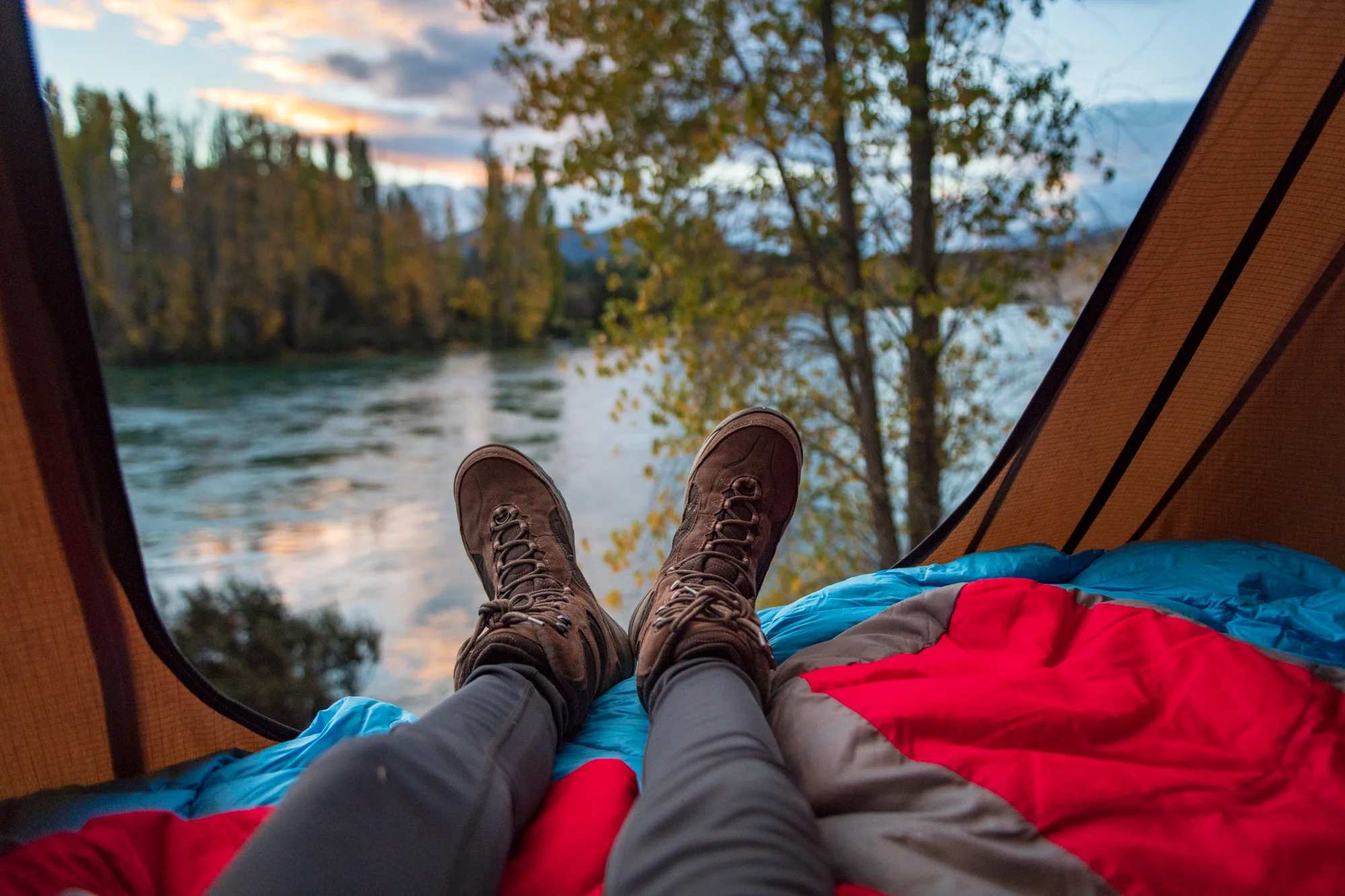 Travel New Zealand for Off Track Rentals