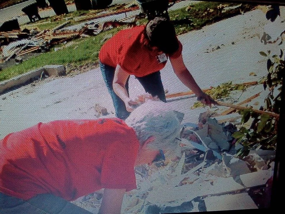 Moore, Oklahoma 2013